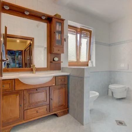 Apartment Rihter Appartement