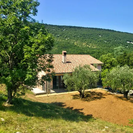 Apartment Rihter Appartement Črni Kal
