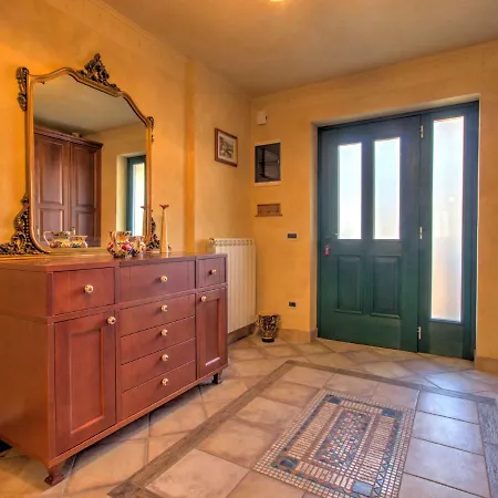 Apartment Rihter Lägenhet