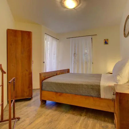 Appartement Apartment Rihter *