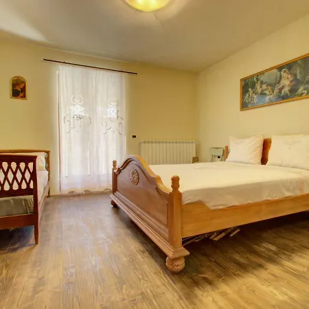 Apartment Rihter Appartement *